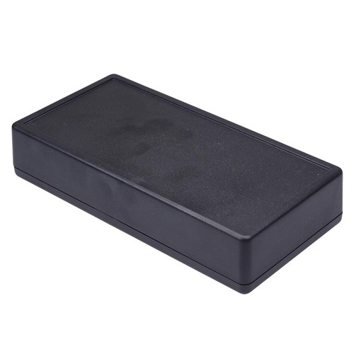 1599ebk hammond black - black, frabs