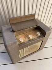 Vintage 1940-50s Brush BAC31