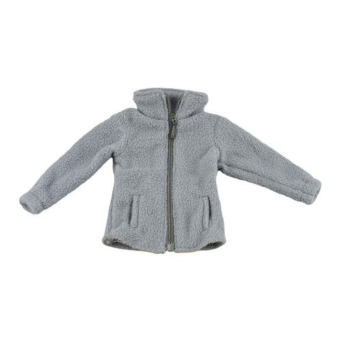 Scale jacket action - 1/6,