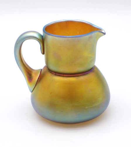 Antique frederick carder - antique,