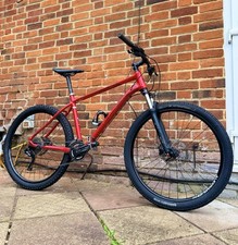 Merida Big 7 300 Mountain Bike