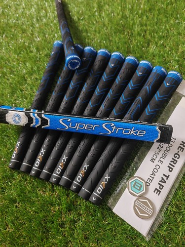 Full set srixon dunlop - dunlop, xx10