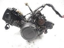 HONDA CB125F 2021-2023 ENGINE