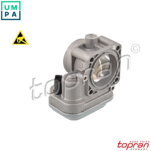 Throttle body 117 309 for - throttle,