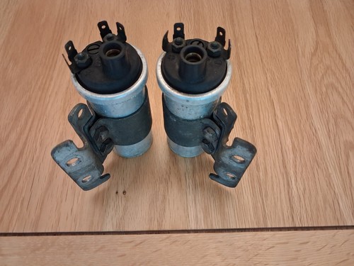 Genuine lucas 17m6 coils - 17m6,