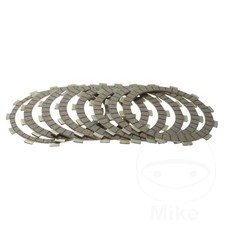 EBC Clutch Plate Set CK2350 1