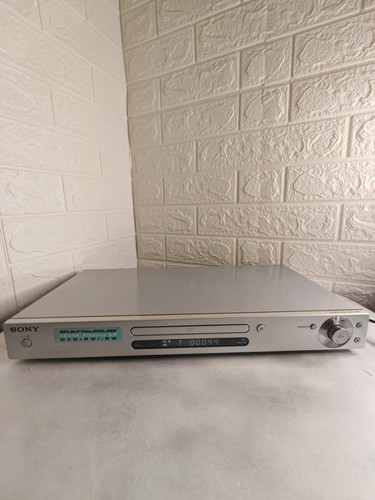 Sonycd dvd player model - sonycd/dvd,