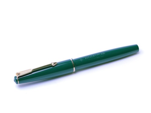 Vintage dark green - green, gt