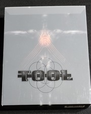 Tool Salival (Limited Edition)