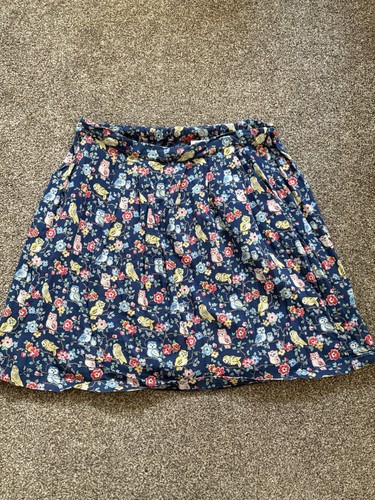 Cath kidston owl skirt - kidston,