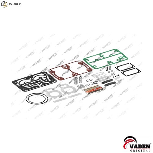 Repair kit air compressor - air,