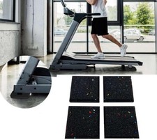 Heavy Duty Treadmill Mat –