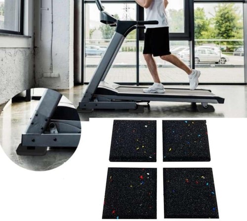 Heavy duty treadmill mat - heavy,
