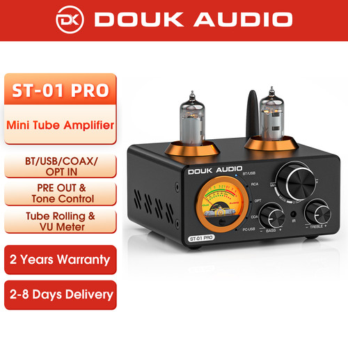 Douk audio pro hifi - douk,