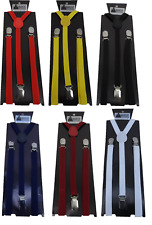 Mazeys Classic 3 Clip Y Shape