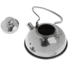 Mini Teapot Toy Cookware