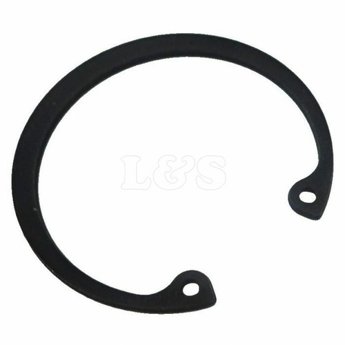 Retaining ring fits - ring,