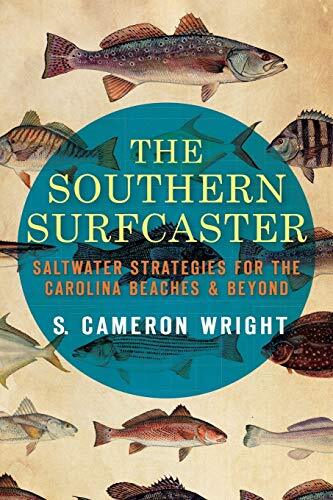 The southern surfcaster - the,