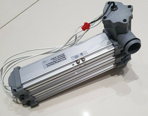Lay spa heating element - spa,