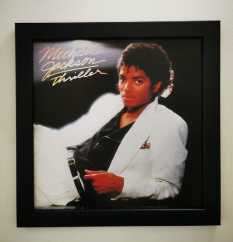 Michael jackson thriller - michael, jackson-