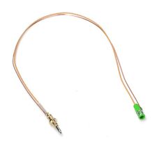 Genuine Smeg Oven Cooker Gas Pot Burner Hob Oven Thermocouple 500mm 948650254