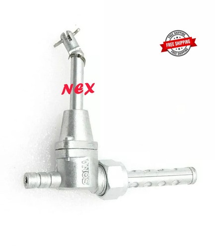 Petrol fuel tap metal filter - fuel,