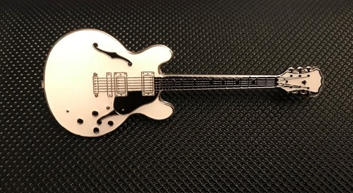 Gibson guitar enamel - gibson,