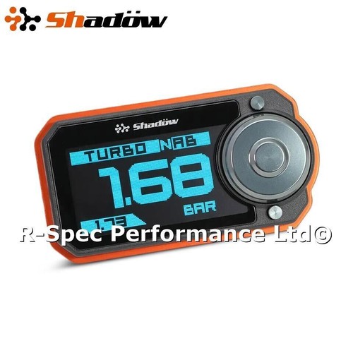 New prosport shadow oled - new,