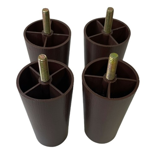 Profurnitureparts round - 4",