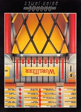 ATHENA POSTCARD ARCADES LARGE
