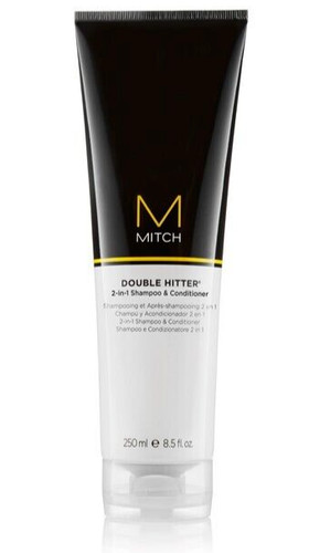 Paul mitchell mitch double - mitch,
