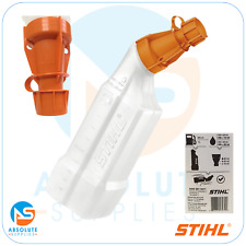 Genuine Stihl 1 Litre 2 Stroke