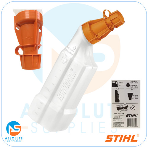 Genuine stihl litre stroke - genuine,