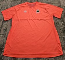 linfield football Umbro Pro Training Top Northern Ireland Irish League 4XL