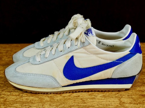 1981 nike oceania vtg - oceania,