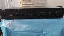 NAD C 315BEE Stereo Integrated