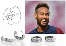 Men’s/Boy’s: NEYMAR - 18ct