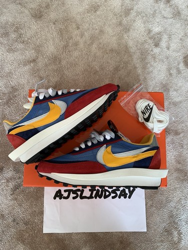 Nike sacai ldv - nike, waffle
