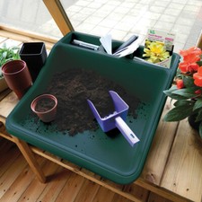 Potting Compact Tidy Tray for