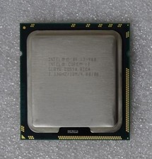   CORE I7 I7-980 SLBYU 3.33