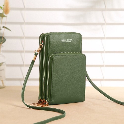 Women crossbody phone - phone, purse