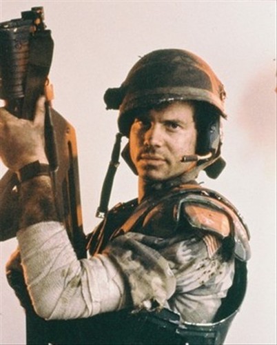 Bill paxton pvt hudson - bill,