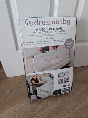 Dreambaby maggie toddler bed - maggie,
