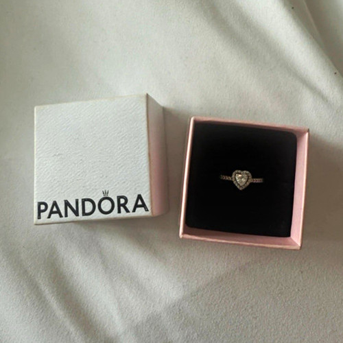 Pandora 925 sterling silver - 925,