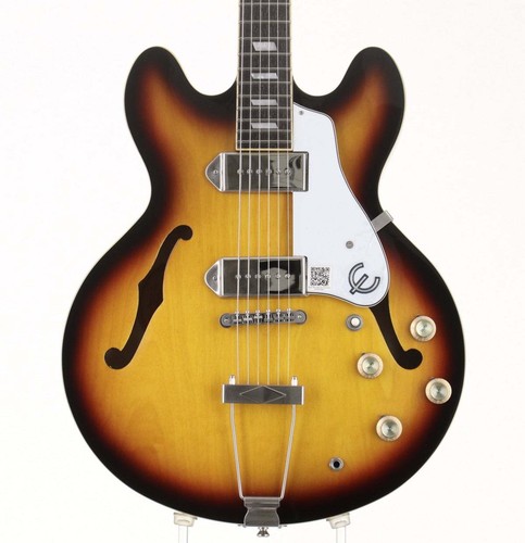 Epiphone casino used - epiphone, vs