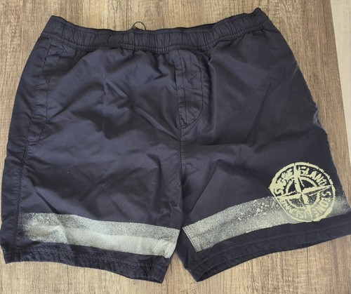Stone island swim shorts - stone,