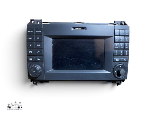 Mercedes benz sprinter w906 - benz, st