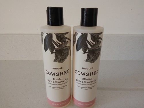 Cowshed indulge blissful bath - cowshed,