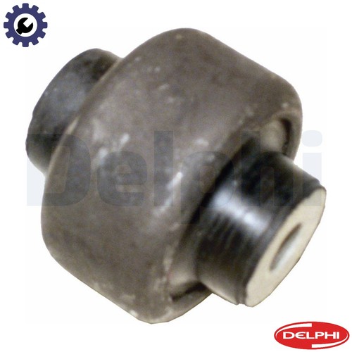 Mounting controltrailing - 2x,