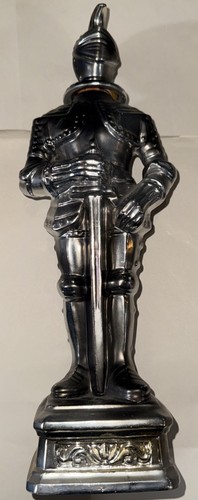 Vintage knight armour - knight,